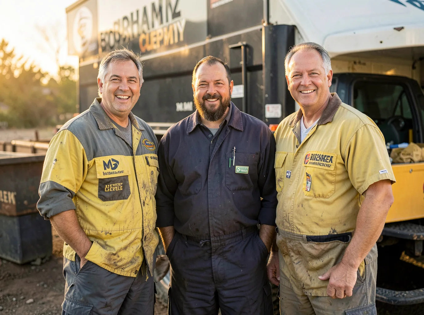 Sewage Cleanup company in Searchlight, NV
