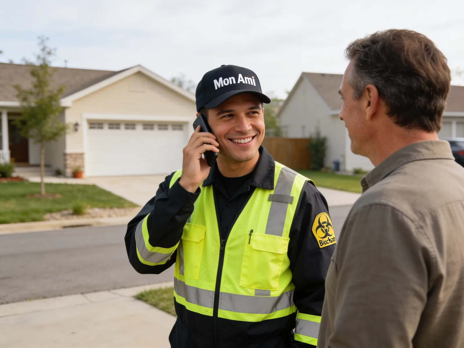 Sewage Cleanup Searchlight, NV FAQs
